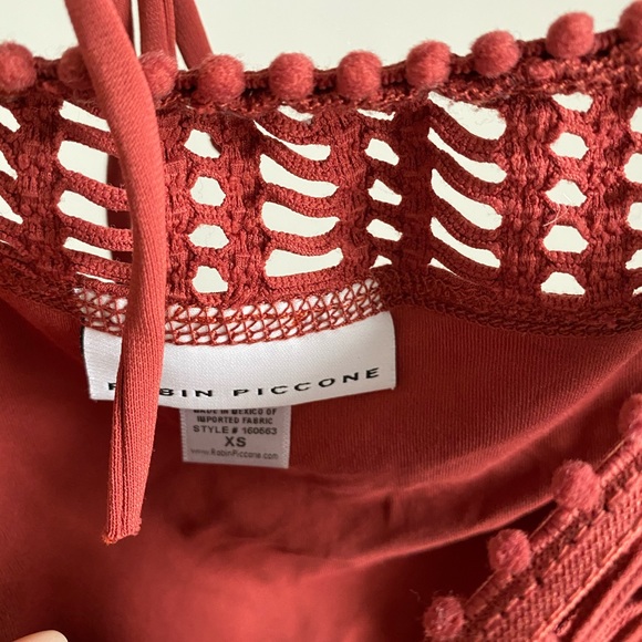 Robin Piccone Bikini - Picture 2 of 3